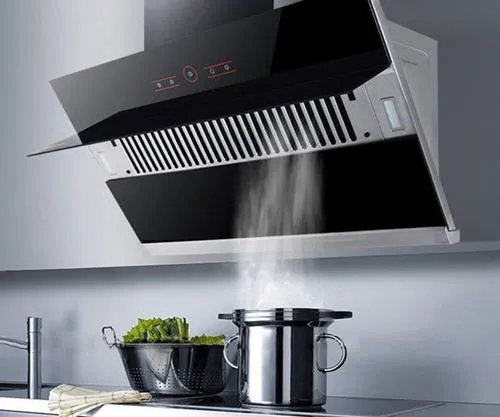 抽油烟机开关在哪