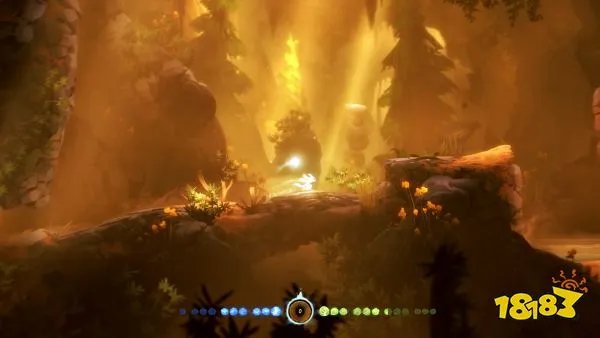 奥日与迷失森林主线任务有哪些 全主线剧情流程图文攻略