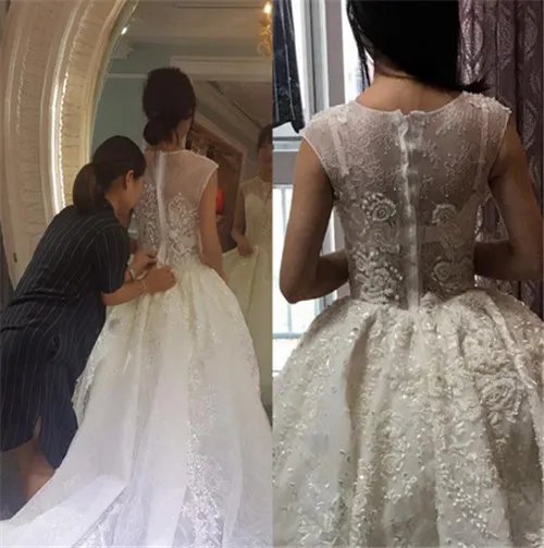 苏州虎丘婚纱怎么选购 2018年虎丘婚纱选购指南