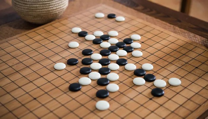 五子棋段位制最高为几 五子棋段位制最高为几段
