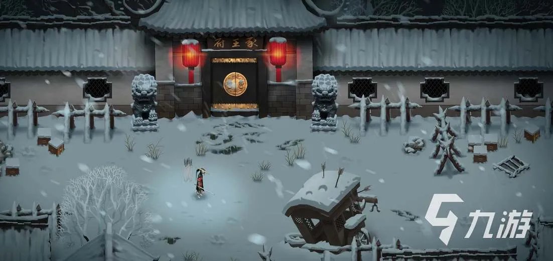 中国国产游戏排行榜前五2023 好玩的国产游戏合集