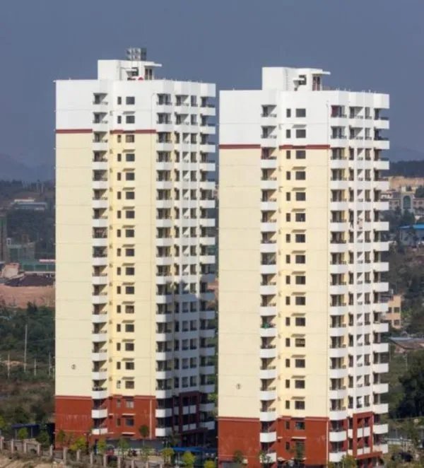 西安出台楼市新政，调整二套房首付比例，这对百姓来说是好事吗？