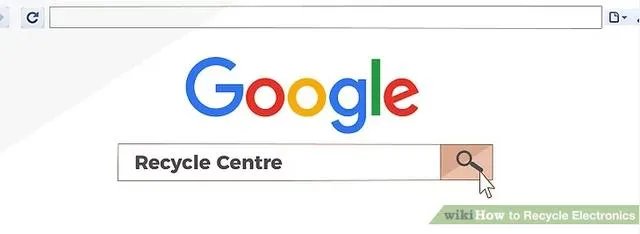 电子废料怎么回收呢？