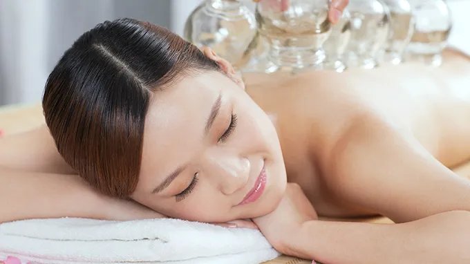 拔罐减肥有效果吗