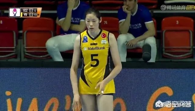 为什么有人说土耳其女排联赛是水平最高的,但土耳其女排并不是很强?