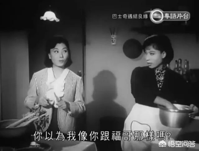 如何评价罗兰这个演员,她这一生有什么让人值得学习的地方?