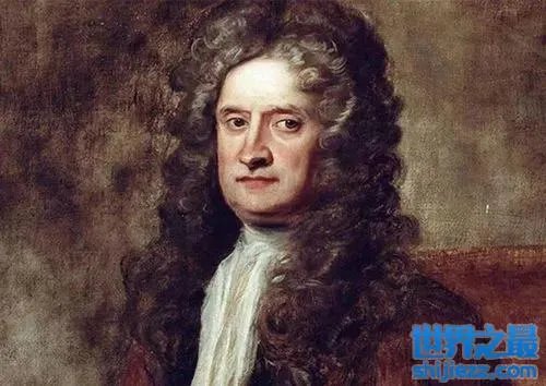 世界十大最著名的物理学家 