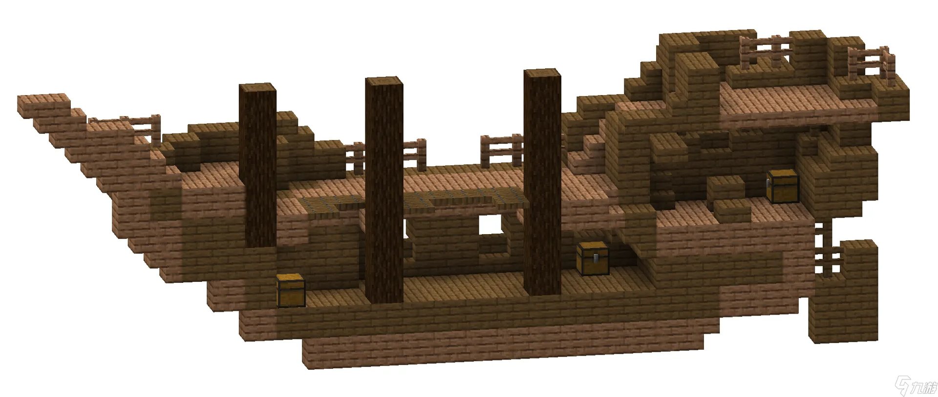 我的世界地图怎么用 怎么用一张地图