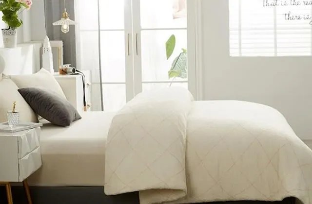 棉被加工好处是什么呢 棉被加工费用一般是多少