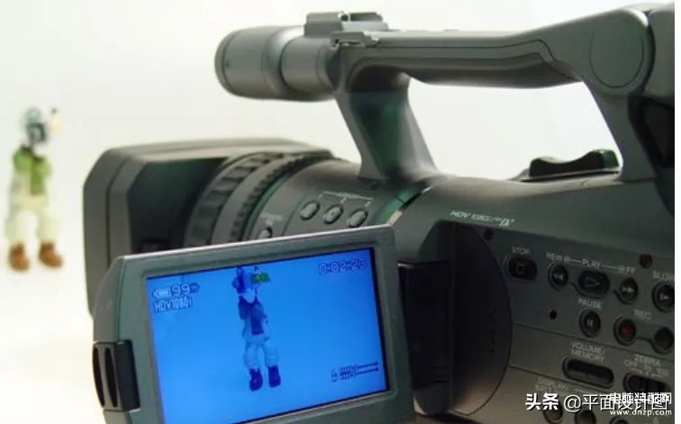 索尼HDR-FX7相机怎么样（索尼HDR-FX7评测）