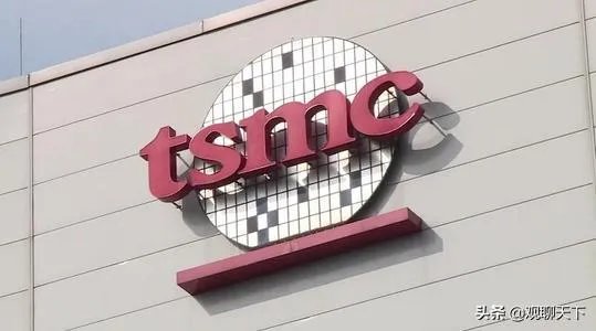 中芯国际和台积电的差距原因?