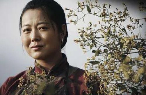 王茜华出演的电视剧有哪些?