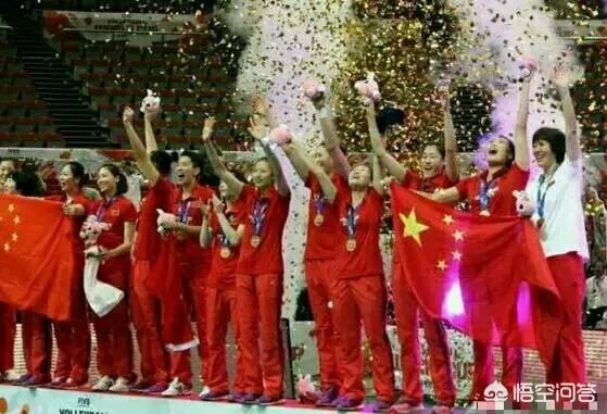 2019年女排世界杯的赛制是怎样的？中国女排能卫冕吗？