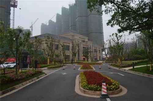 成都中海国际社区属于哪个区