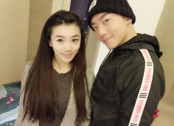 郑恺女朋友是谁？