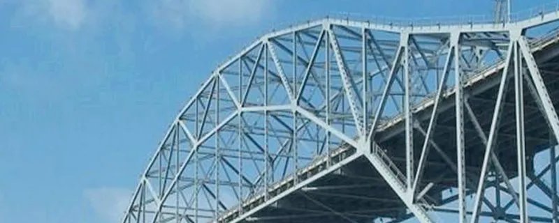 钢结构要做哪些检测