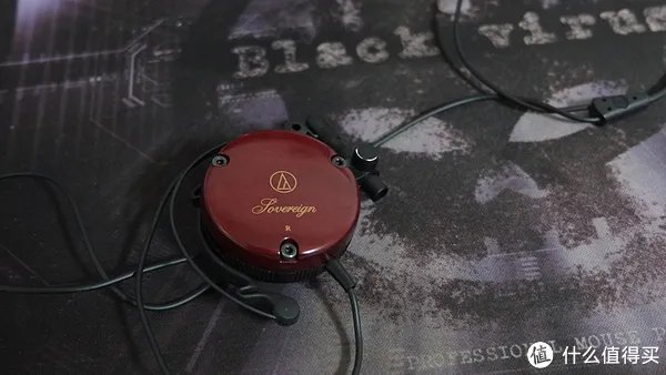 铁三角挂耳式耳机