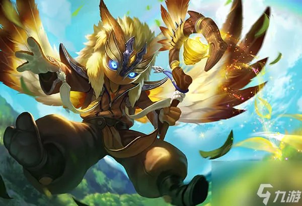 鬼谷子出装 2023王者荣耀鬼谷子最强六神装出装顺序推荐