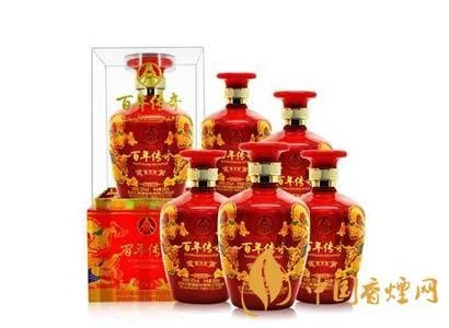 五粮液王酒:中国历史悠久的名酒品牌