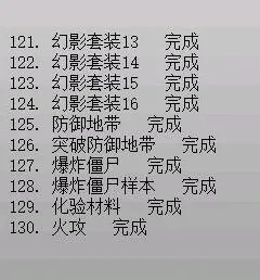 《闪客快打7佣兵帝国》主线装备属性效果一览 主线装备有哪些?