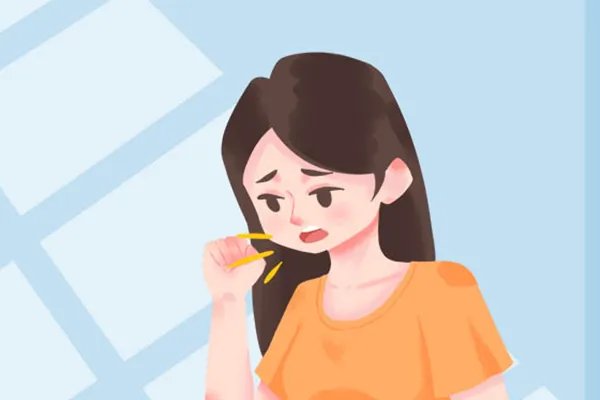 打喷嚏有异味是怎么回事