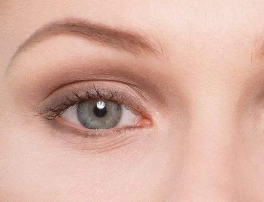 韩式定点双眼皮好处