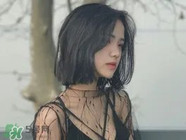 2017发型流行趋势图片_17年流行的发型图片