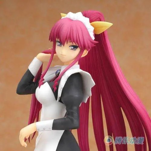 你是主我是仆的简介