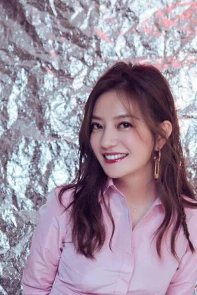 赵薇主演的电视剧全部？