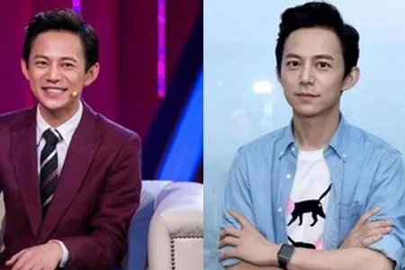 何炅结婚了吗带你揭秘他的生活