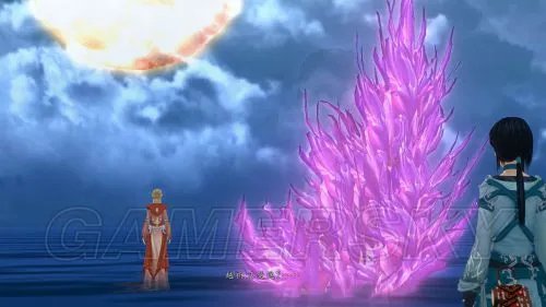 《仙剑奇侠传6》图文攻略 主线任务图文流程攻略