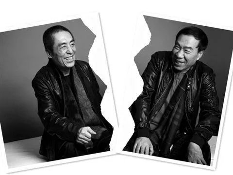 扒一扒张艺谋和新画面的纠纷？