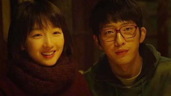 后来的我们豆瓣影评