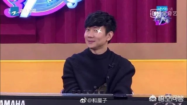 林俊杰有哪些适合做头像的图片?