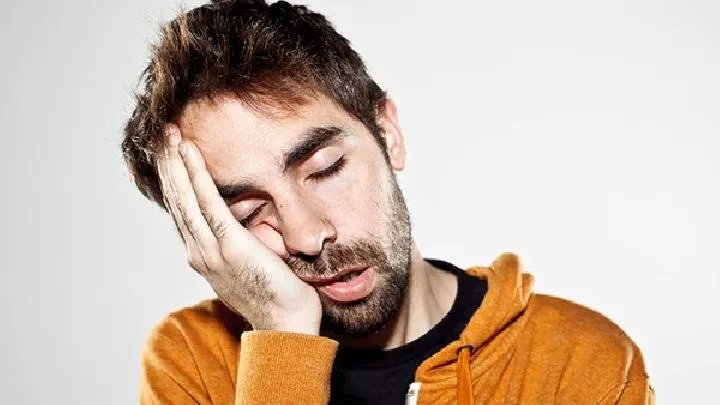 面瘫饮食注意事项