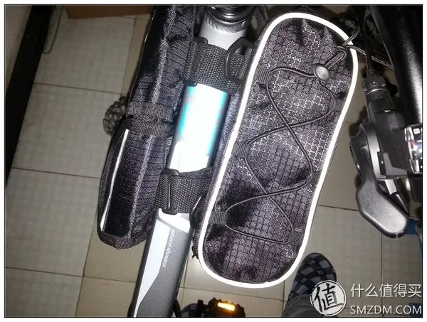 晒迪卡侬 RR5.2 自行车及装备,锻炼出行两不误