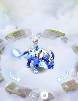 梦幻神兽祥瑞大盘点 你知道其中哪些 与新祥瑞霆云飞廉有渊源吗？