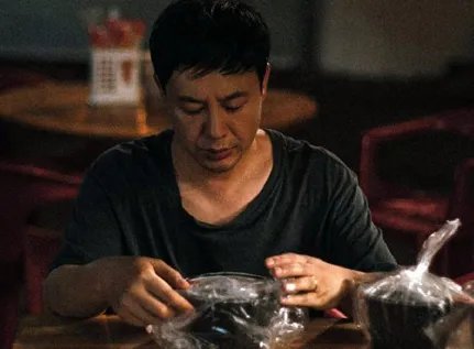 《隐秘的角落》花絮是什么 彩蛋令人细思极恐是真的吗