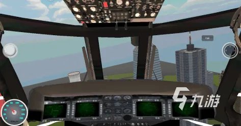 中国客机模拟游戏下载大全2022 有哪些好玩的客机模拟游戏