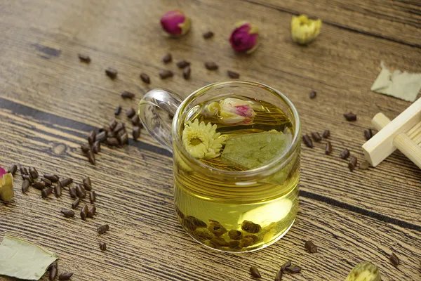 决明子菊花茶的功效与作用及禁忌