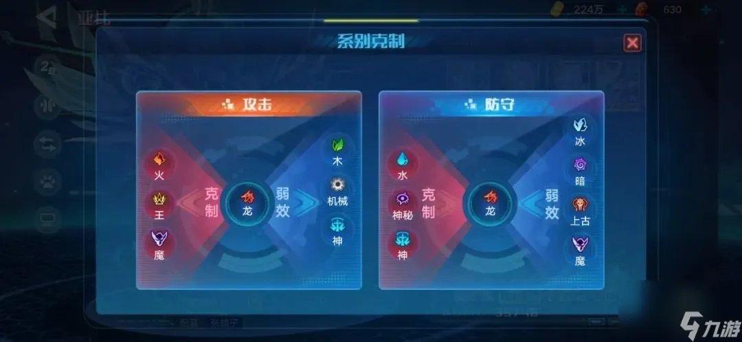 奥拉星帝皇龙怎么打快一点 奥拉星手游帝皇龙逆元化解析