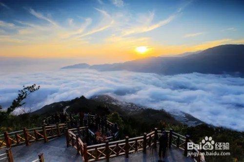 昆明三日游景点攻略