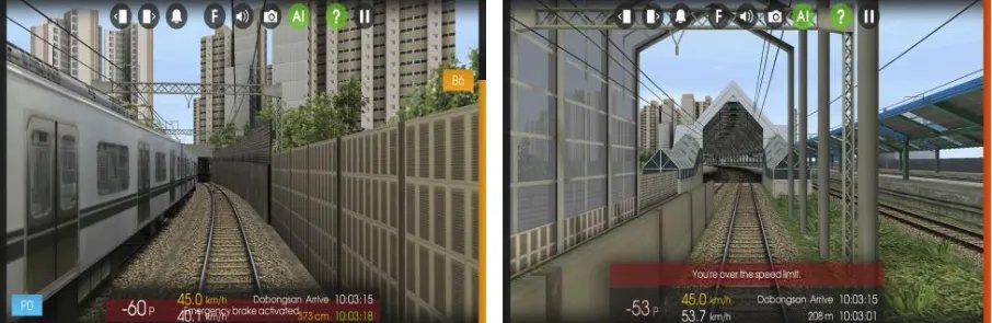 开火车游戏排行榜前十名推荐 2021最新开火车手游大全