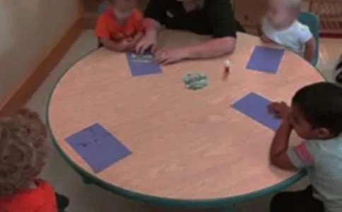 幼儿园教学心得体会