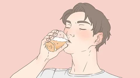 高丽参泡酒的功效