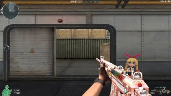 CFQBZ03-金色蔷薇强度测评