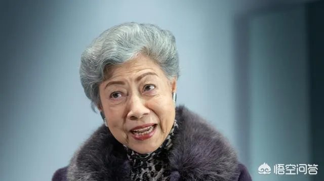 如何评价罗兰这个演员,她这一生有什么让人值得学习的地方?