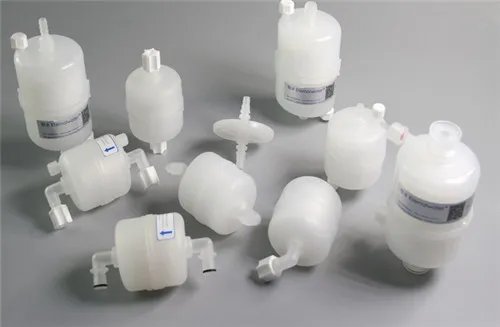 过滤器型号代表什么