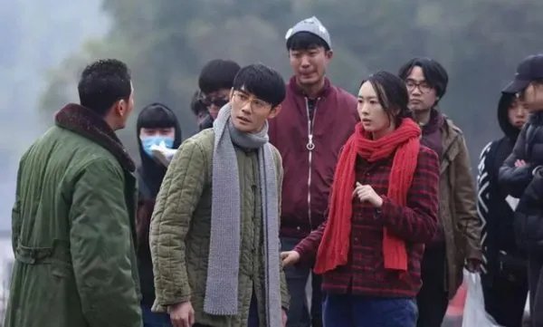 大江大河第二部百度百科