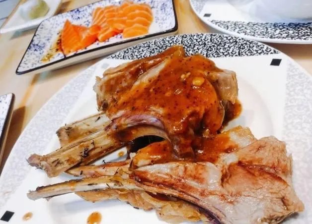 成都有什么好吃的自助餐店?